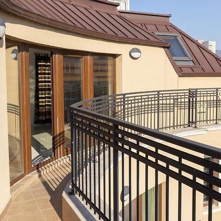 Seastоry By Rv Apartments Варна Екстериор снимка