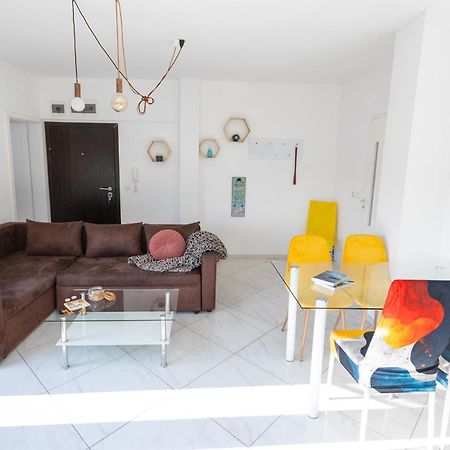 Seastоry By Rv Apartments Варна Екстериор снимка