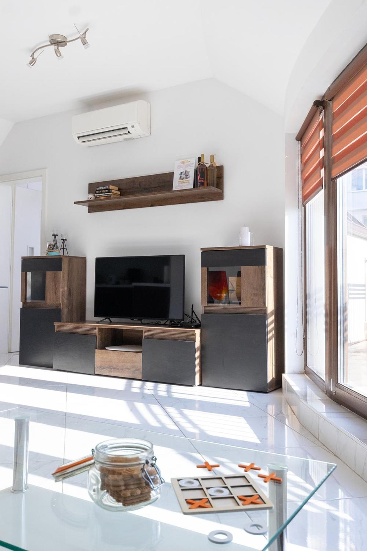 Seastоry By Rv Apartments Варна Екстериор снимка