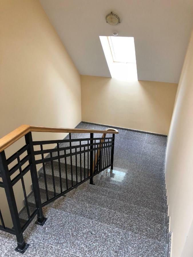Seastоry By Rv Apartments Варна Екстериор снимка
